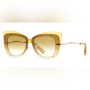 Chloé Dree Sunglasses
